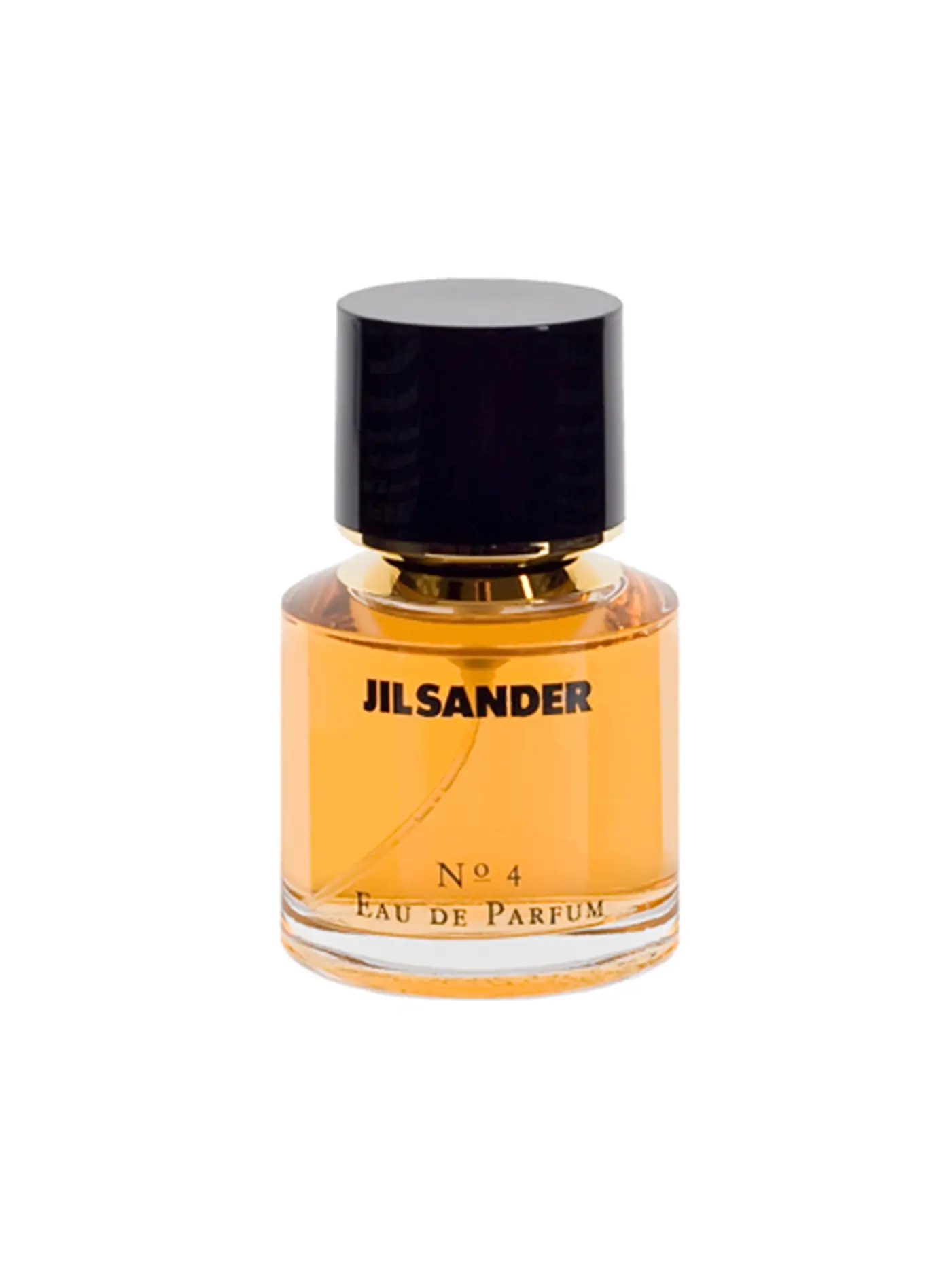 JIL SANDER | No.4 Eau de Parfum Spray 50ml | 
